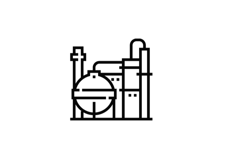 Industrial Industrial